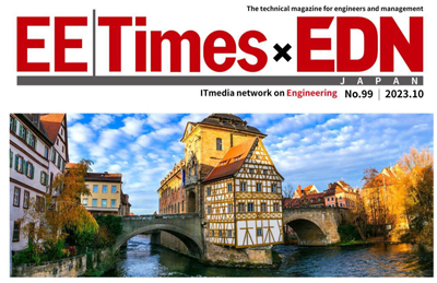 EETIMES×EDN Japan