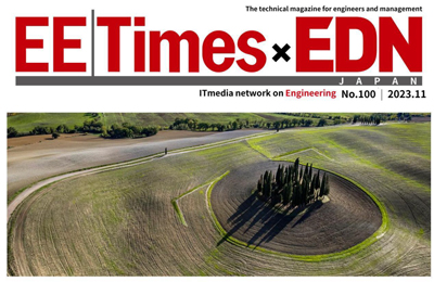 EETIMES×EDN Japan
