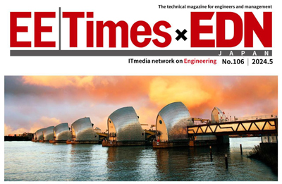 EETIMES×EDN Japan