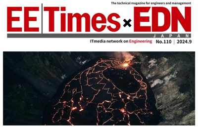 EETIMES×EDN Japan